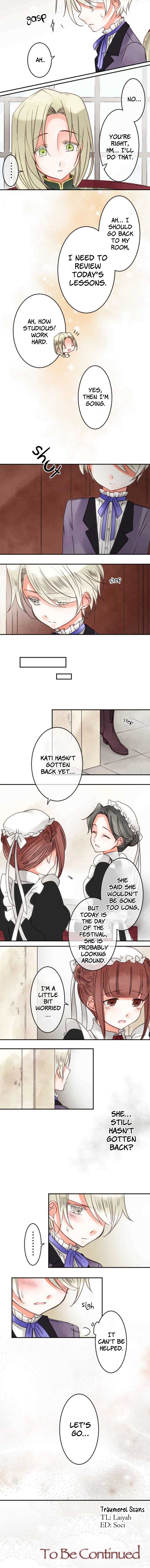 Bocchan To Maid 41 4