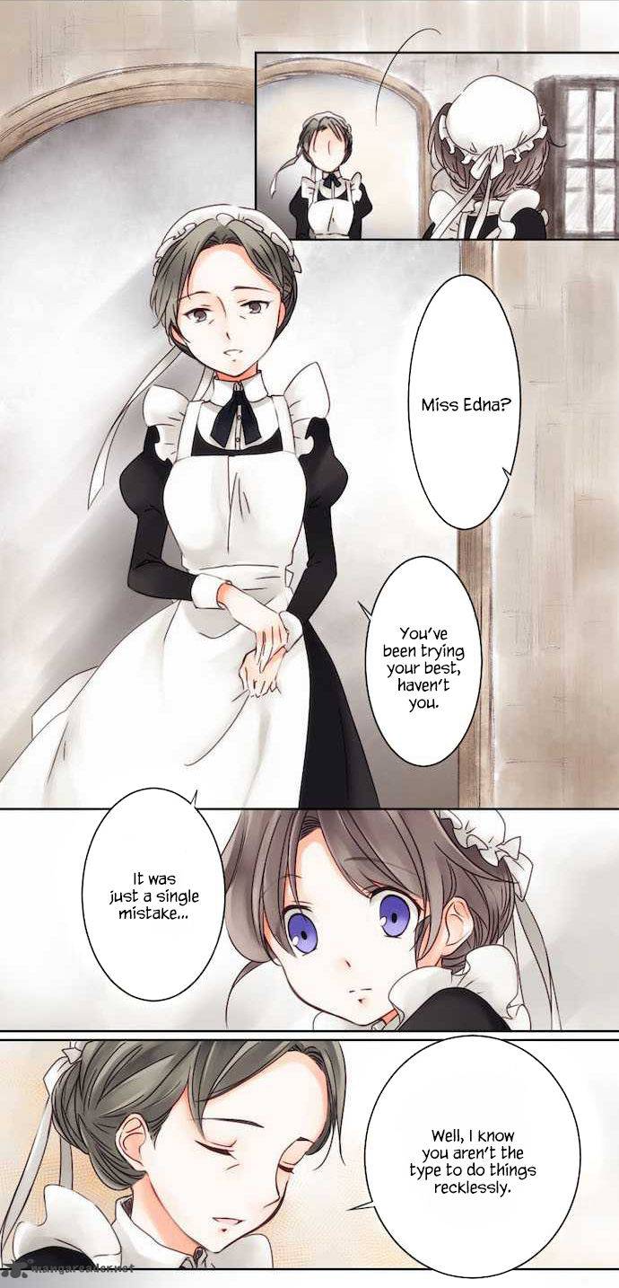 Bocchan To Maid 5 3