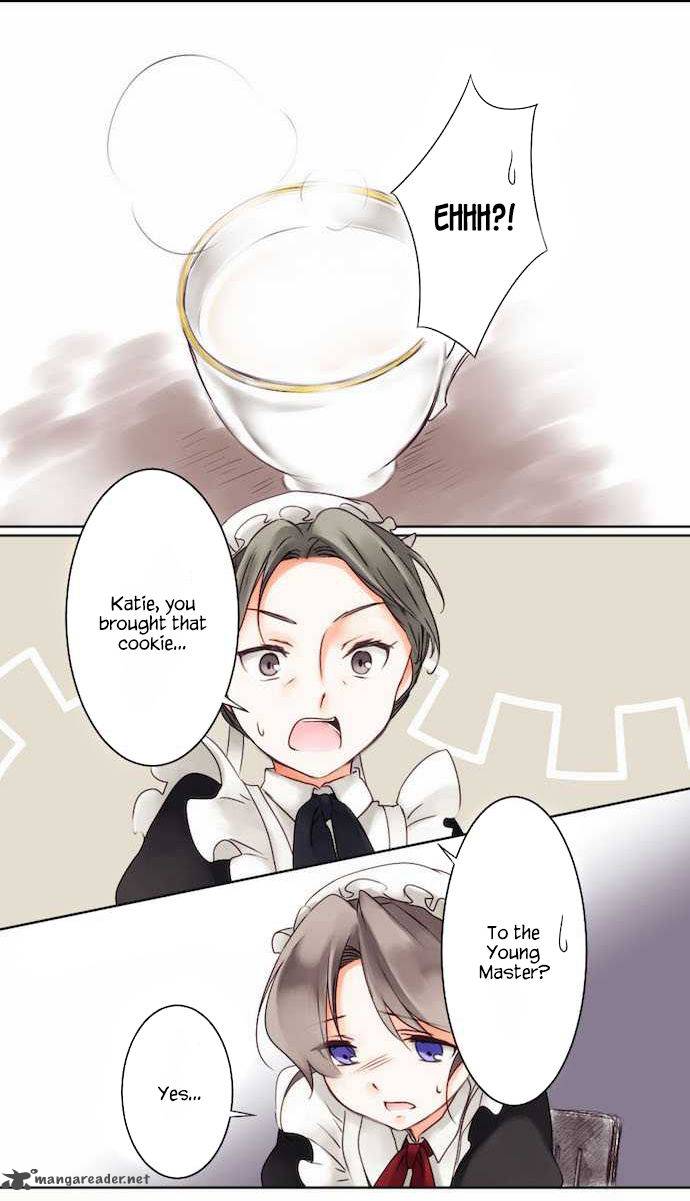 Bocchan To Maid 5 6