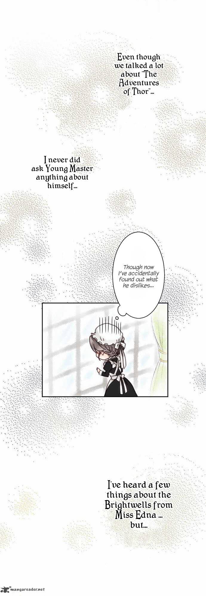 Bocchan To Maid 6 18