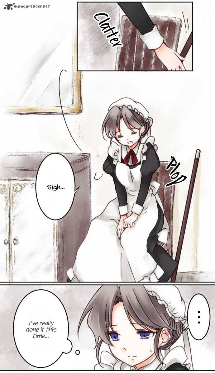 Bocchan To Maid 6 4