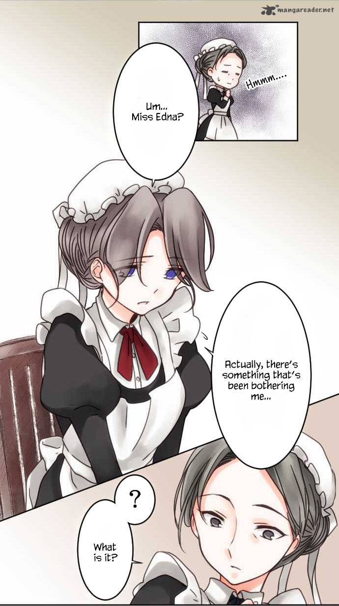 Bocchan To Maid 6 7