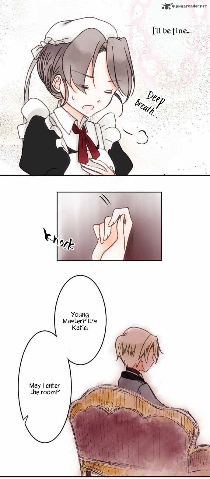 Bocchan To Maid 7 16