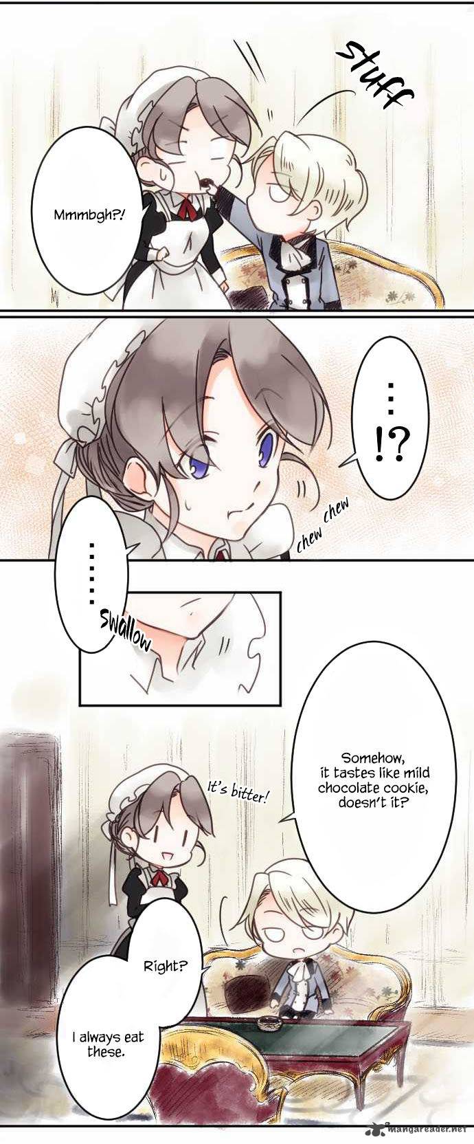 Bocchan To Maid 7 19