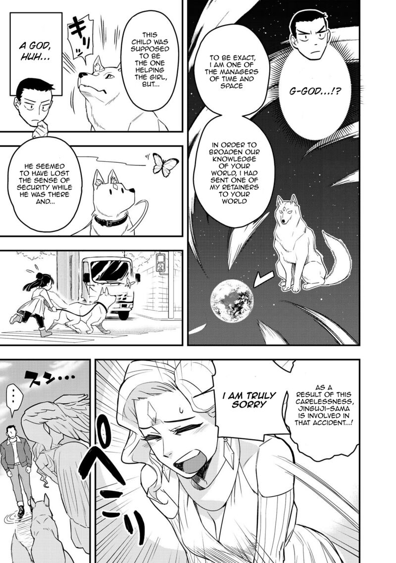Bocchi Jieikan No Isekai Funsenki 1 6