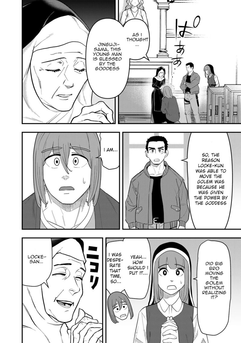 Bocchi Jieikan No Isekai Funsenki 12 5