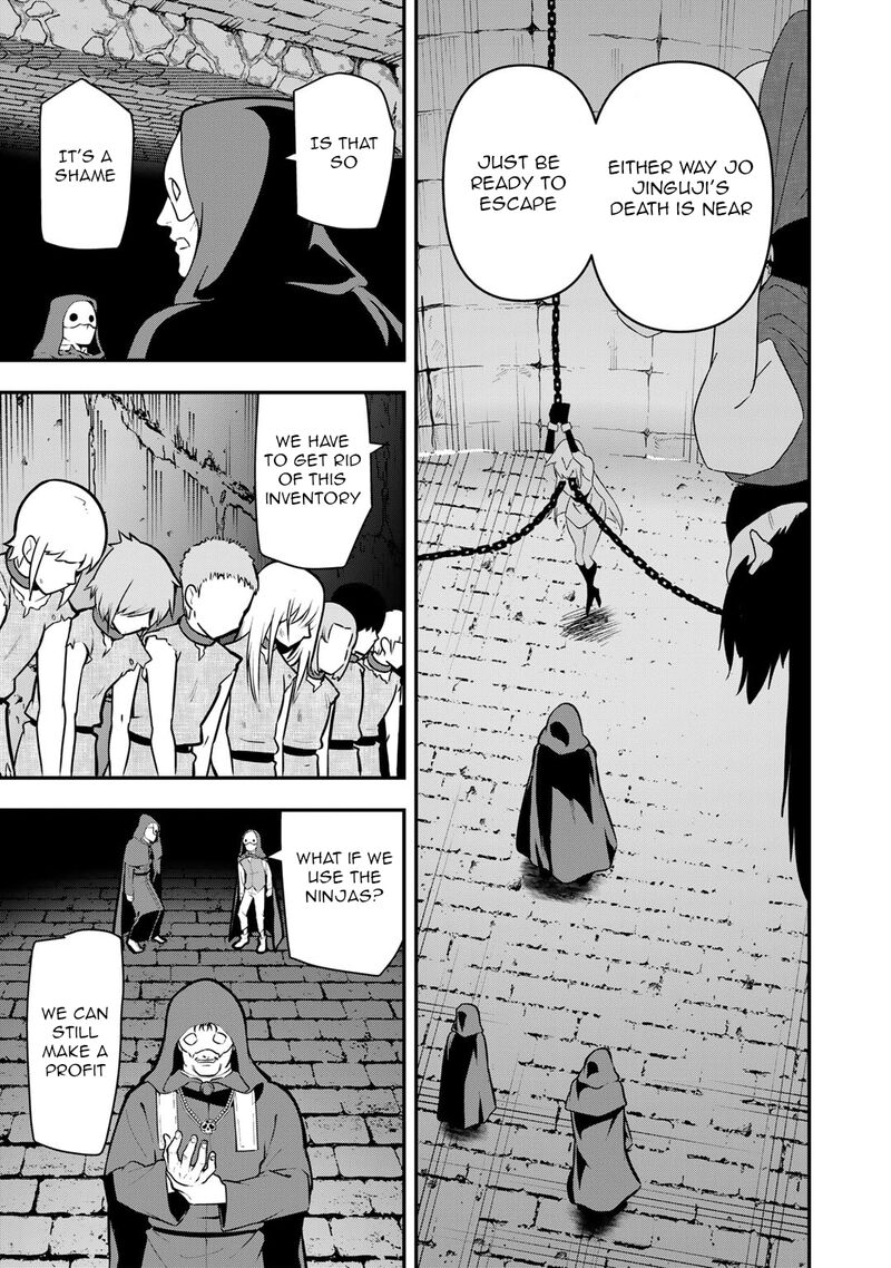 Bocchi Jieikan No Isekai Funsenki 22 18