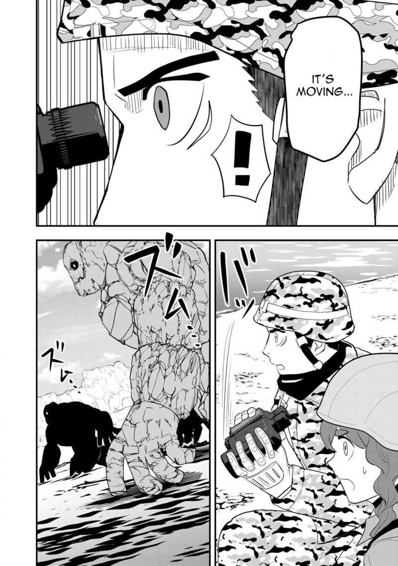 Bocchi Jieikan No Isekai Funsenki 8 23