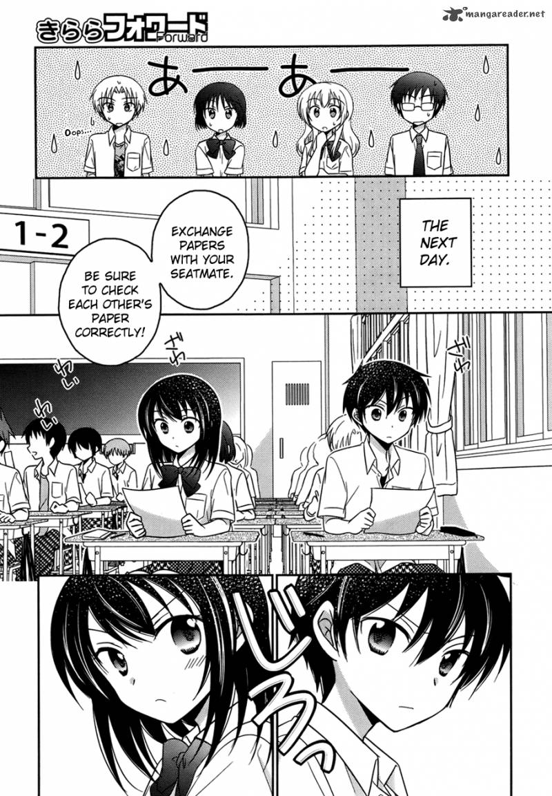 Bocchi Na Bokura No Renai Jijou 1 27