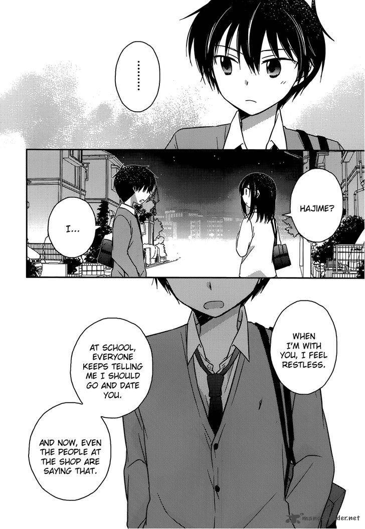 Bocchi Na Bokura No Renai Jijou 10 16