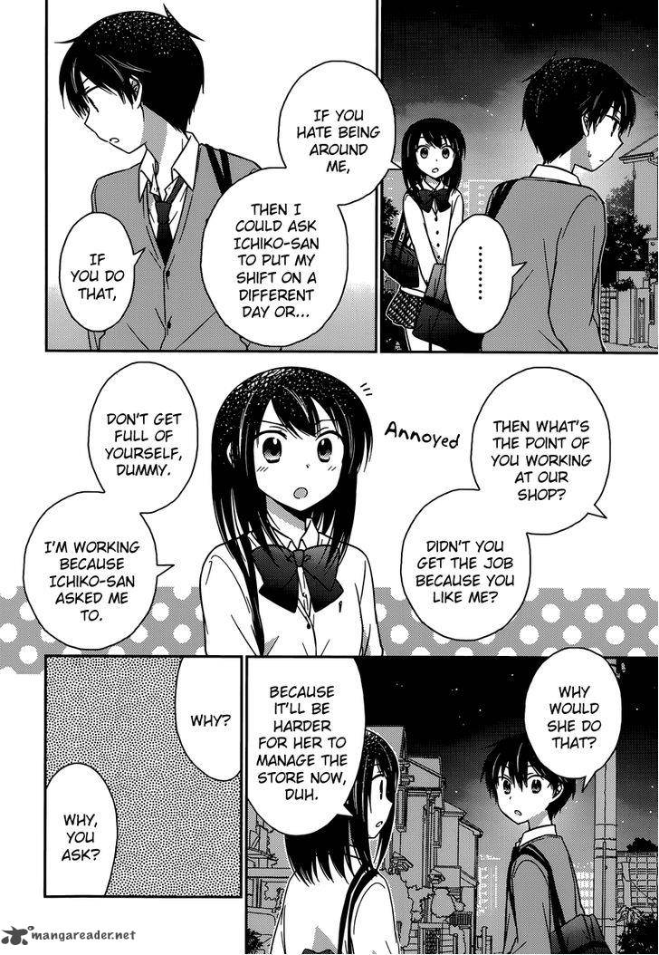 Bocchi Na Bokura No Renai Jijou 10 18