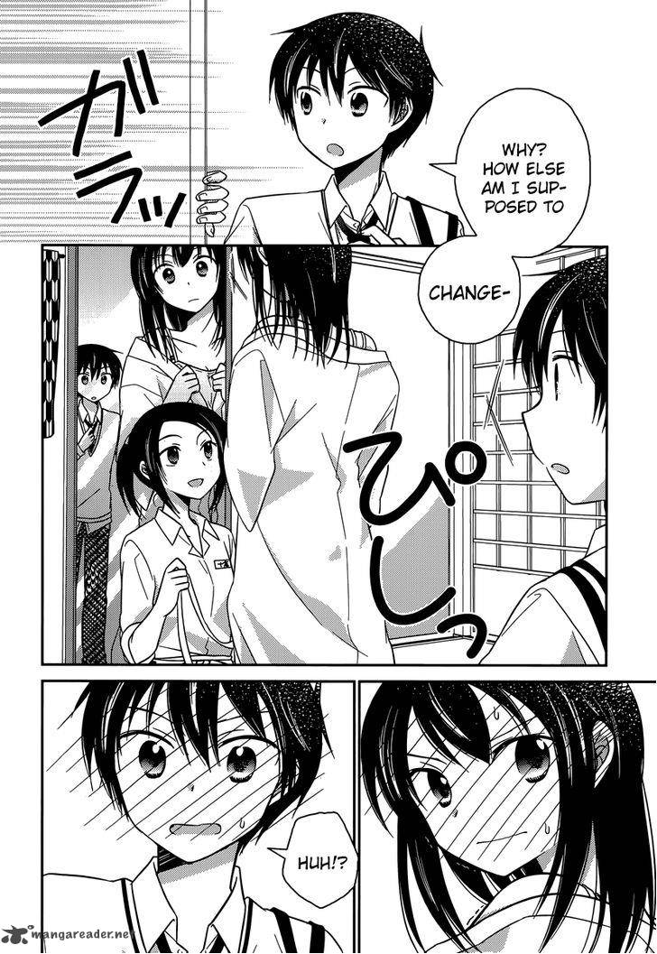 Bocchi Na Bokura No Renai Jijou 10 4