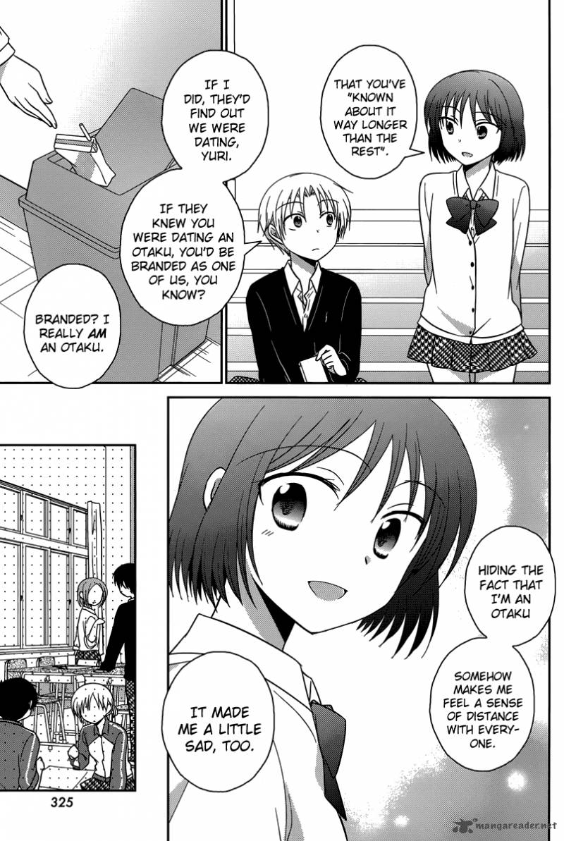 Bocchi Na Bokura No Renai Jijou 11 15
