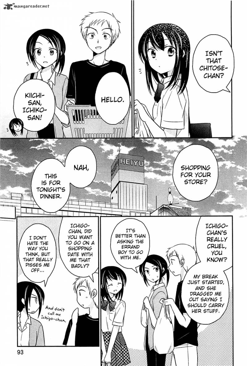 Bocchi Na Bokura No Renai Jijou 4 15