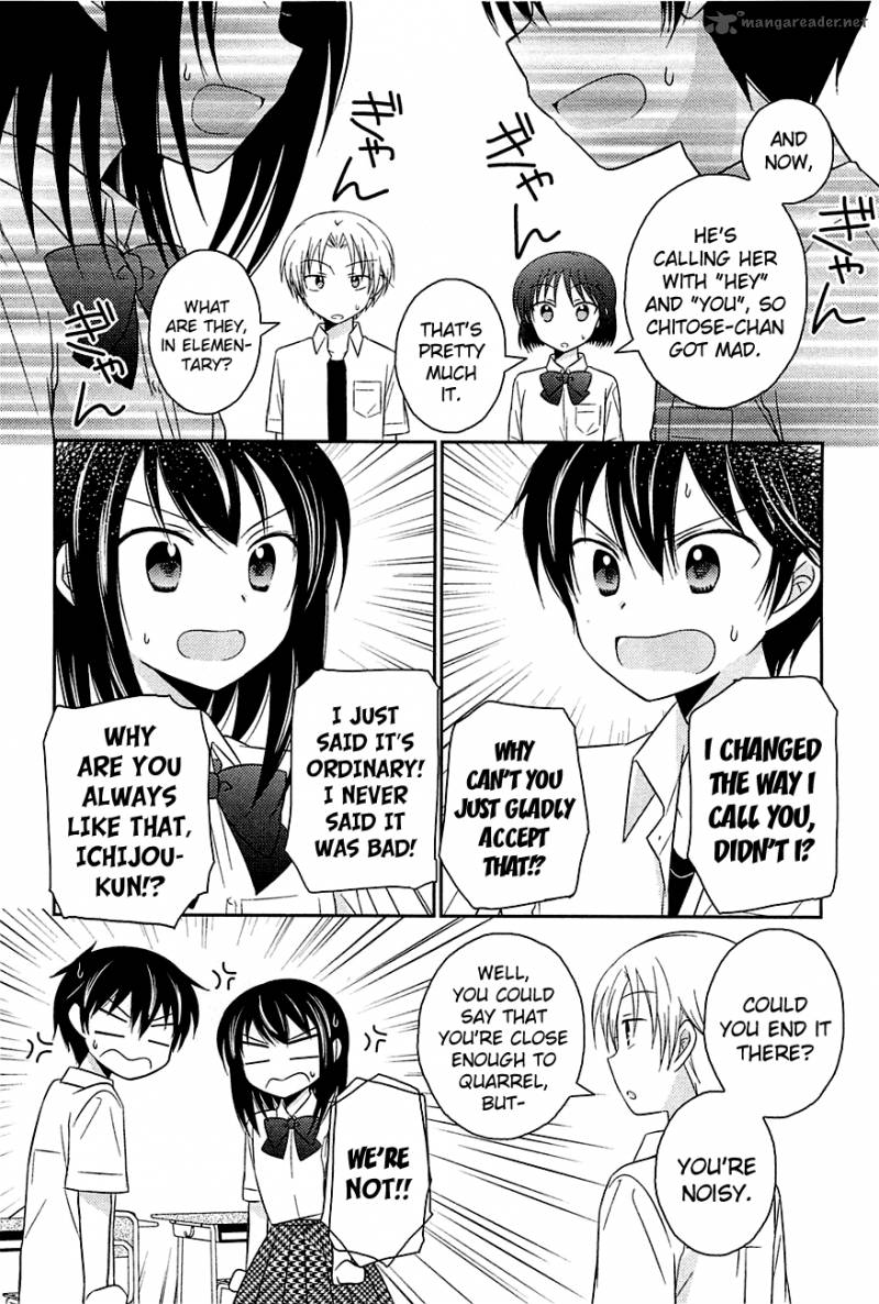 Bocchi Na Bokura No Renai Jijou 4 4