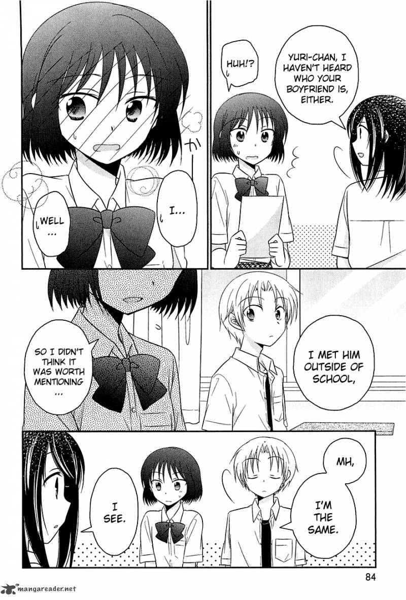 Bocchi Na Bokura No Renai Jijou 4 6