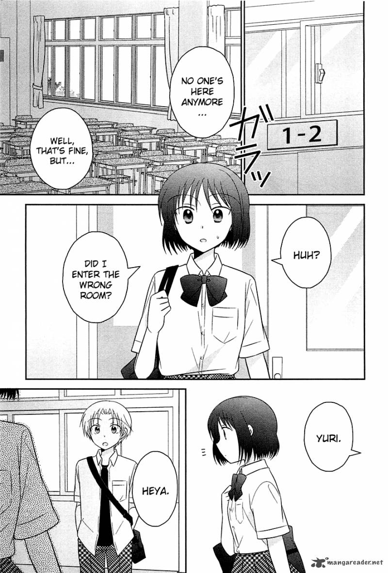 Bocchi Na Bokura No Renai Jijou 4 9