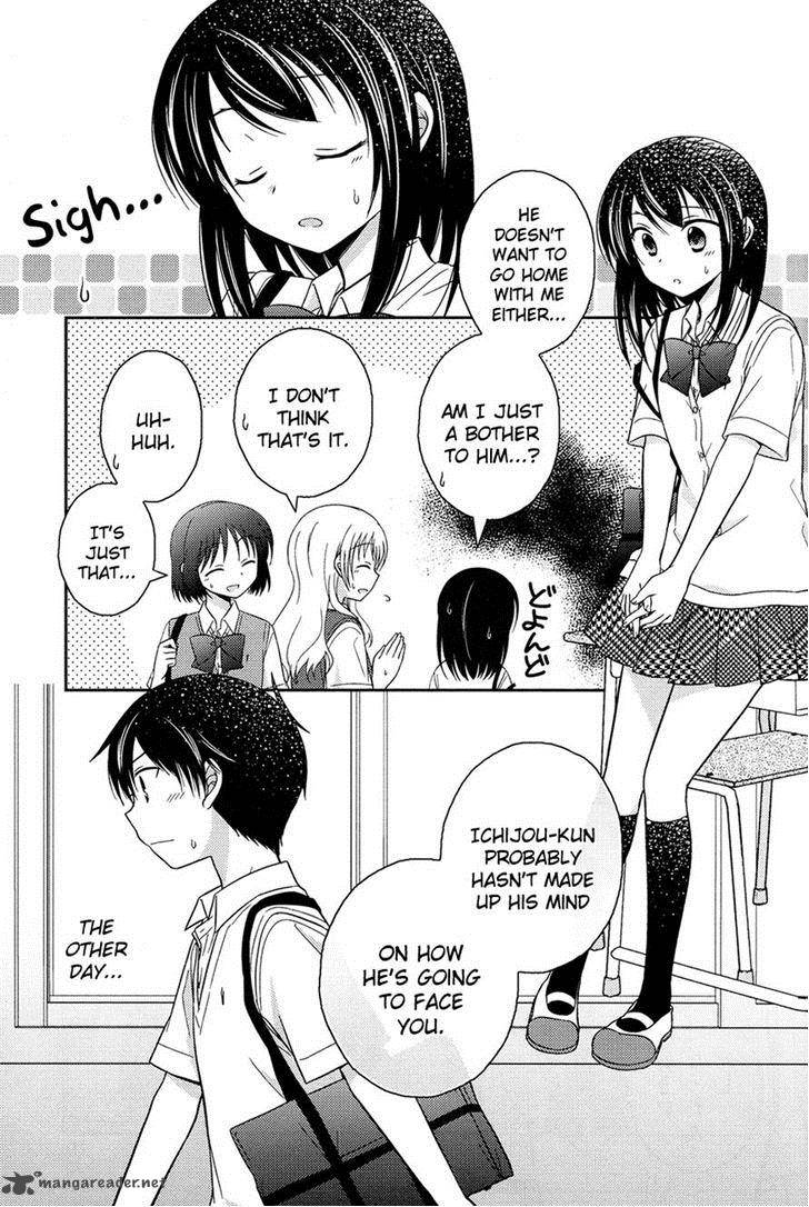 Bocchi Na Bokura No Renai Jijou 8 2