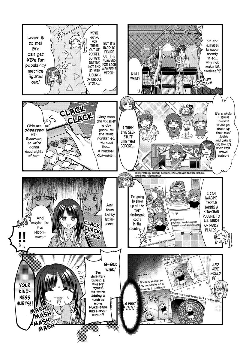 Bocchi The Rock 87 6
