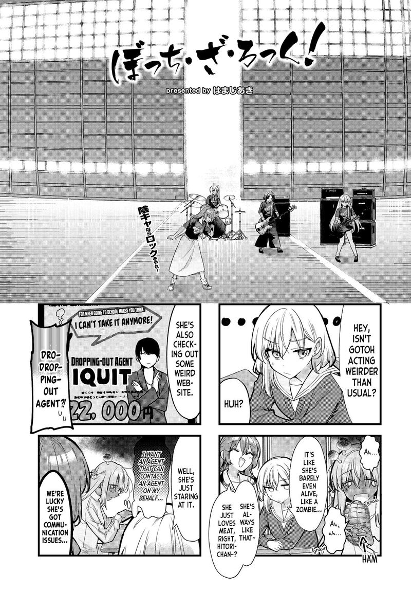 Bocchi The Rock 88 1
