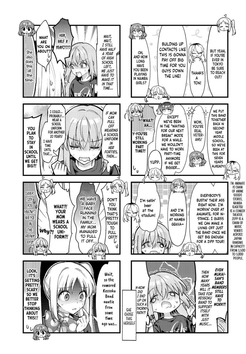 Bocchi The Rock 97 3