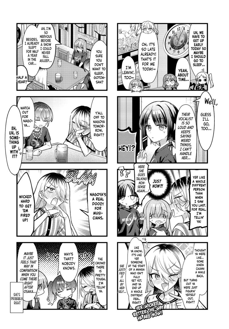 Bocchi The Rock 97 4