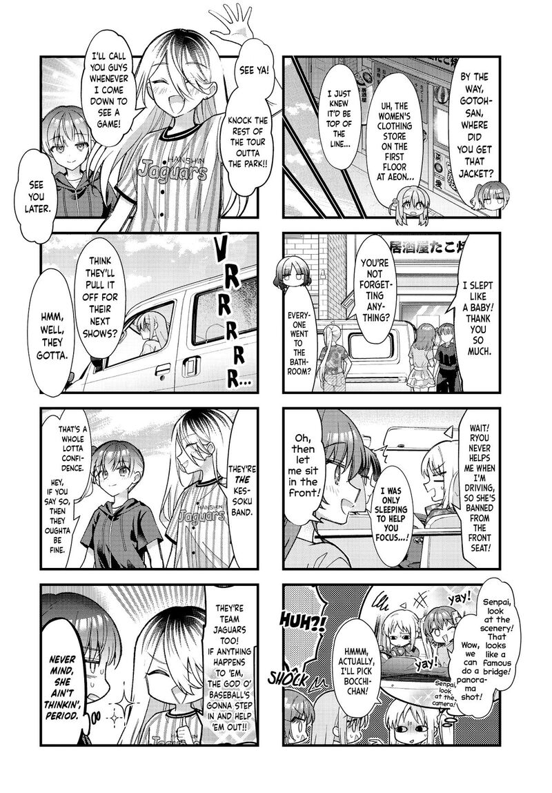 Bocchi The Rock 97 6
