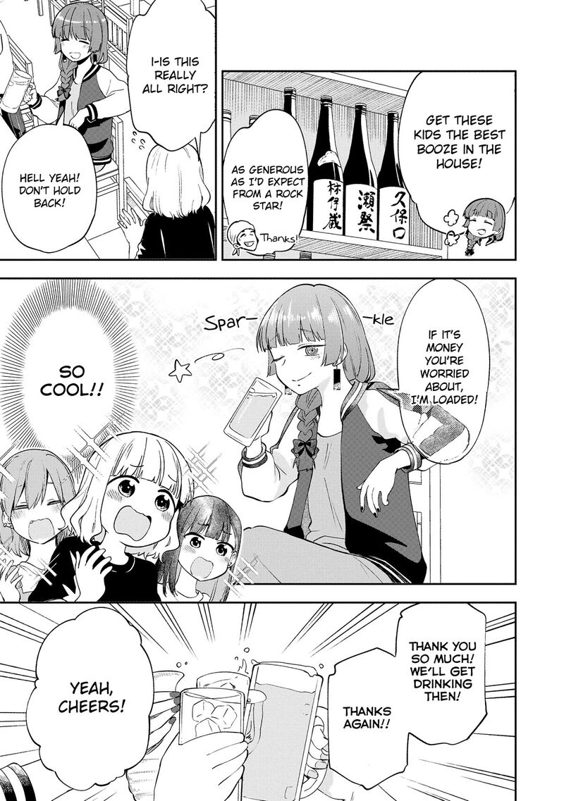 Bocchi The Rock Gaiden Hiroi Kikuri No Fukazake Nikki 1 15