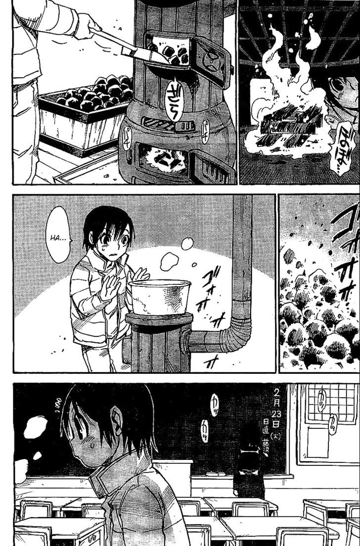 Boku Dake Ga Inai Machi 10 14