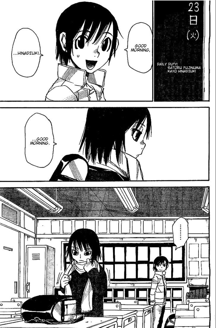 Boku Dake Ga Inai Machi 10 15