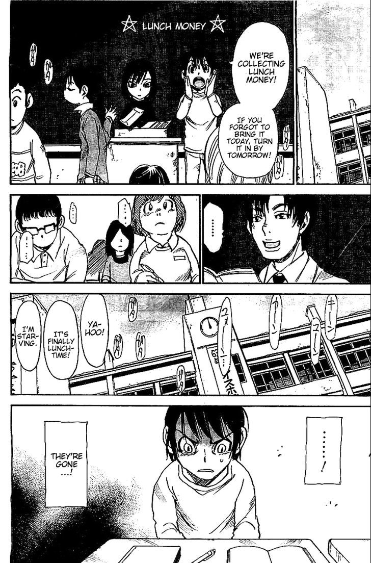 Boku Dake Ga Inai Machi 10 16