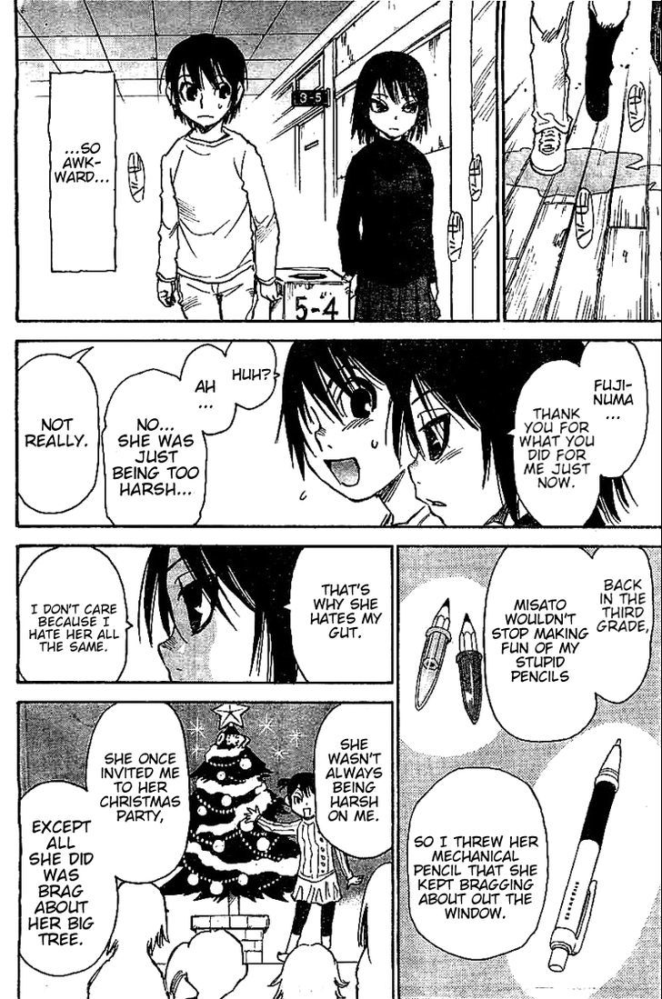 Boku Dake Ga Inai Machi 10 22