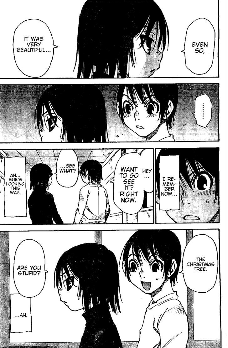 Boku Dake Ga Inai Machi 10 23