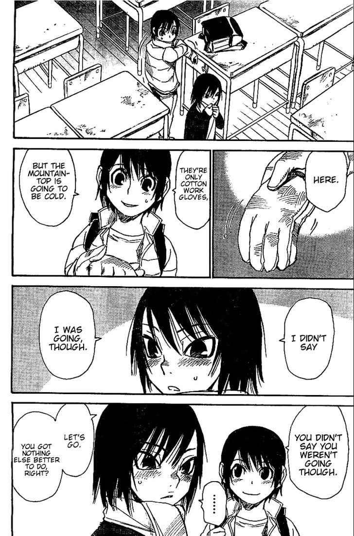 Boku Dake Ga Inai Machi 10 24