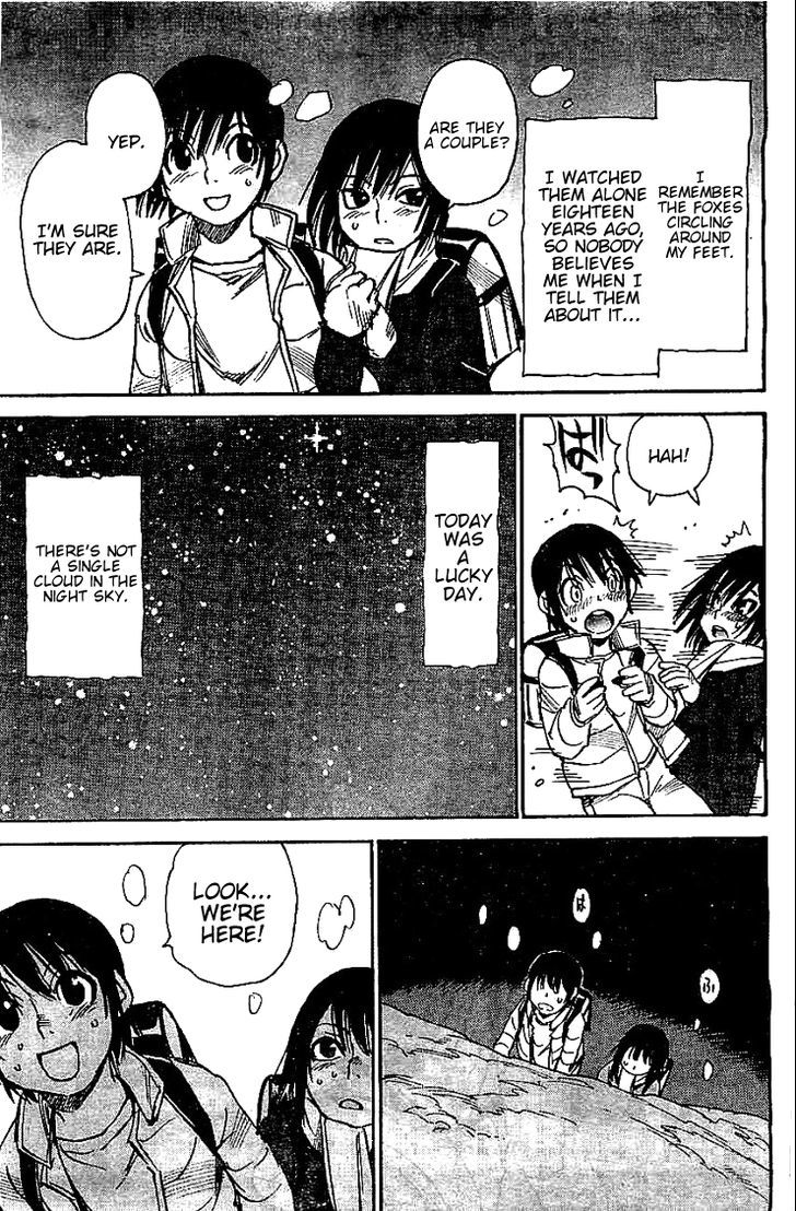 Boku Dake Ga Inai Machi 10 27