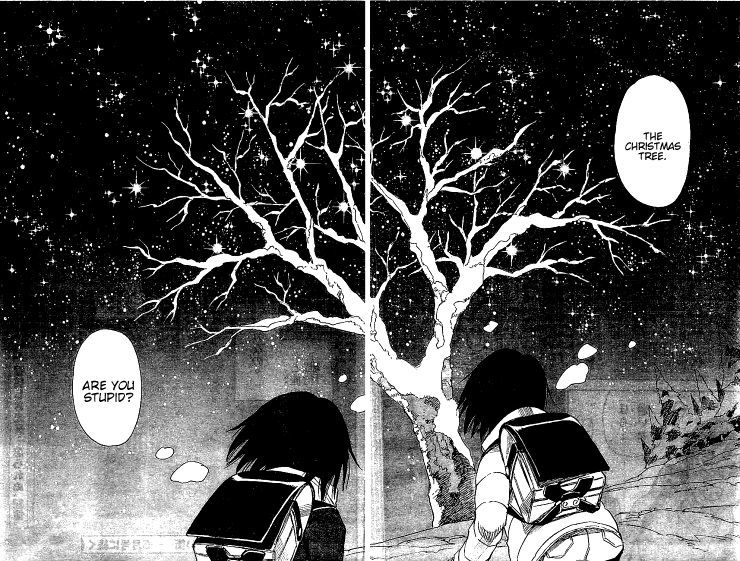 Boku Dake Ga Inai Machi 10 28