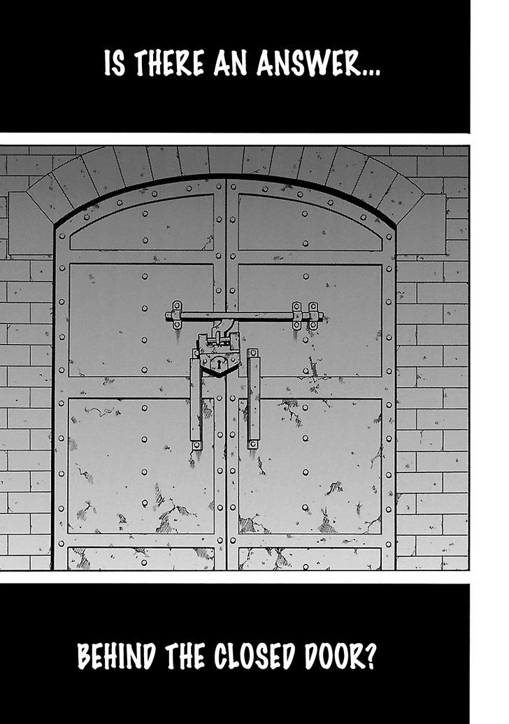 Boku Dake Ga Inai Machi 35 24