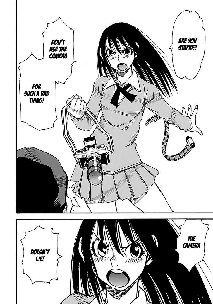 Boku Dake Ga Inai Machi 35 47