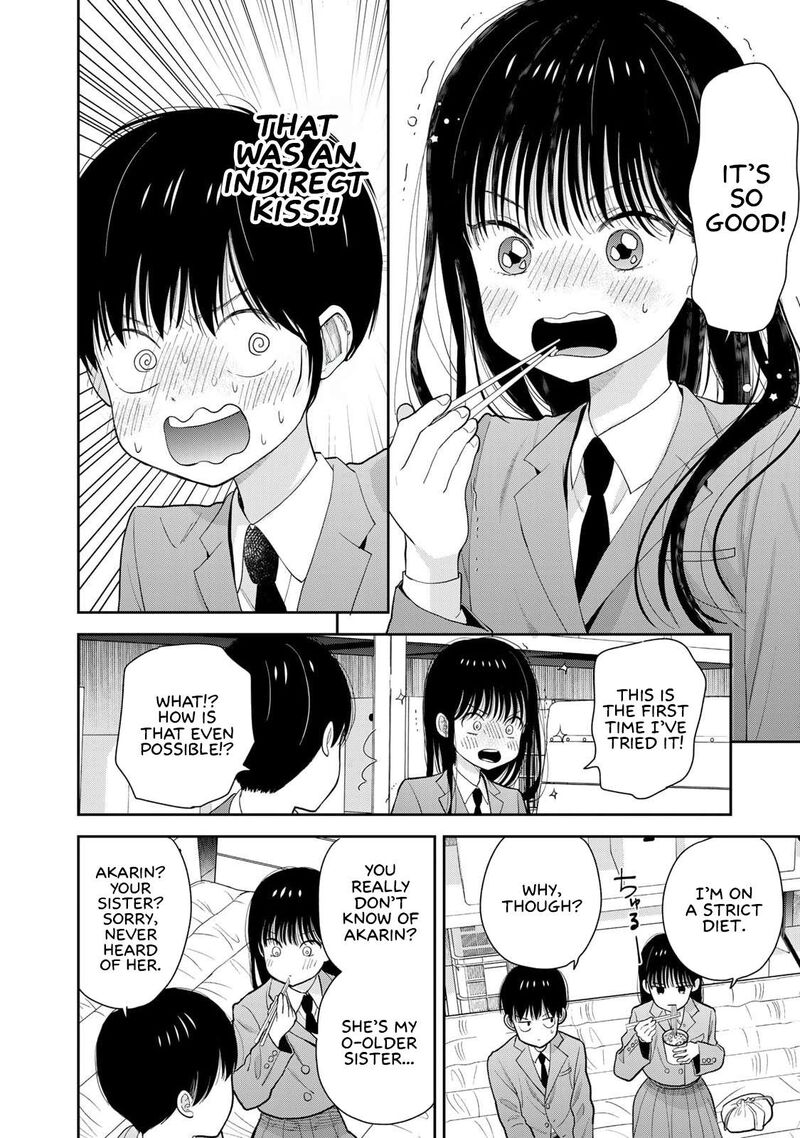 Boku Dake Ga Shitterundaze 1 20
