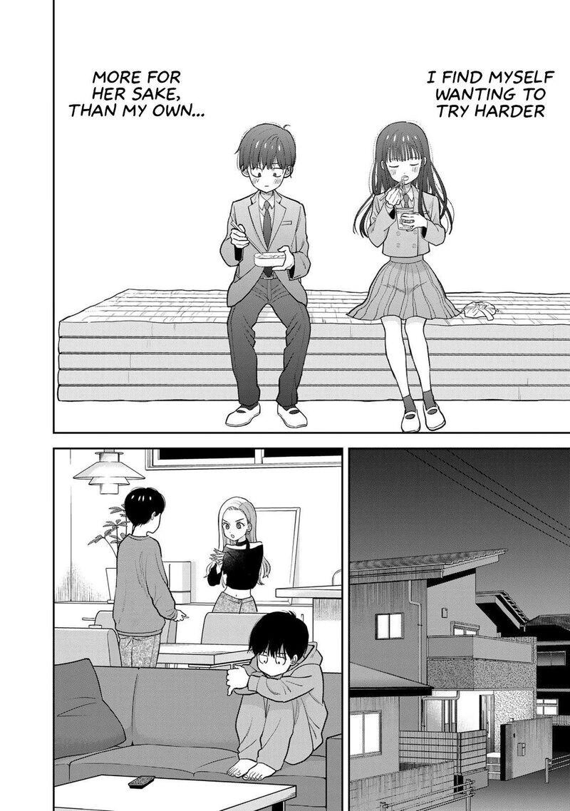 Boku Dake Ga Shitterundaze 1 28