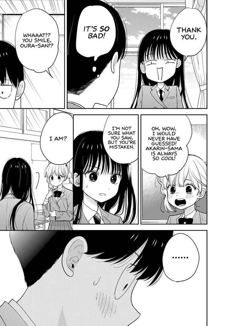 Boku Dake Ga Shitterundaze 1 33