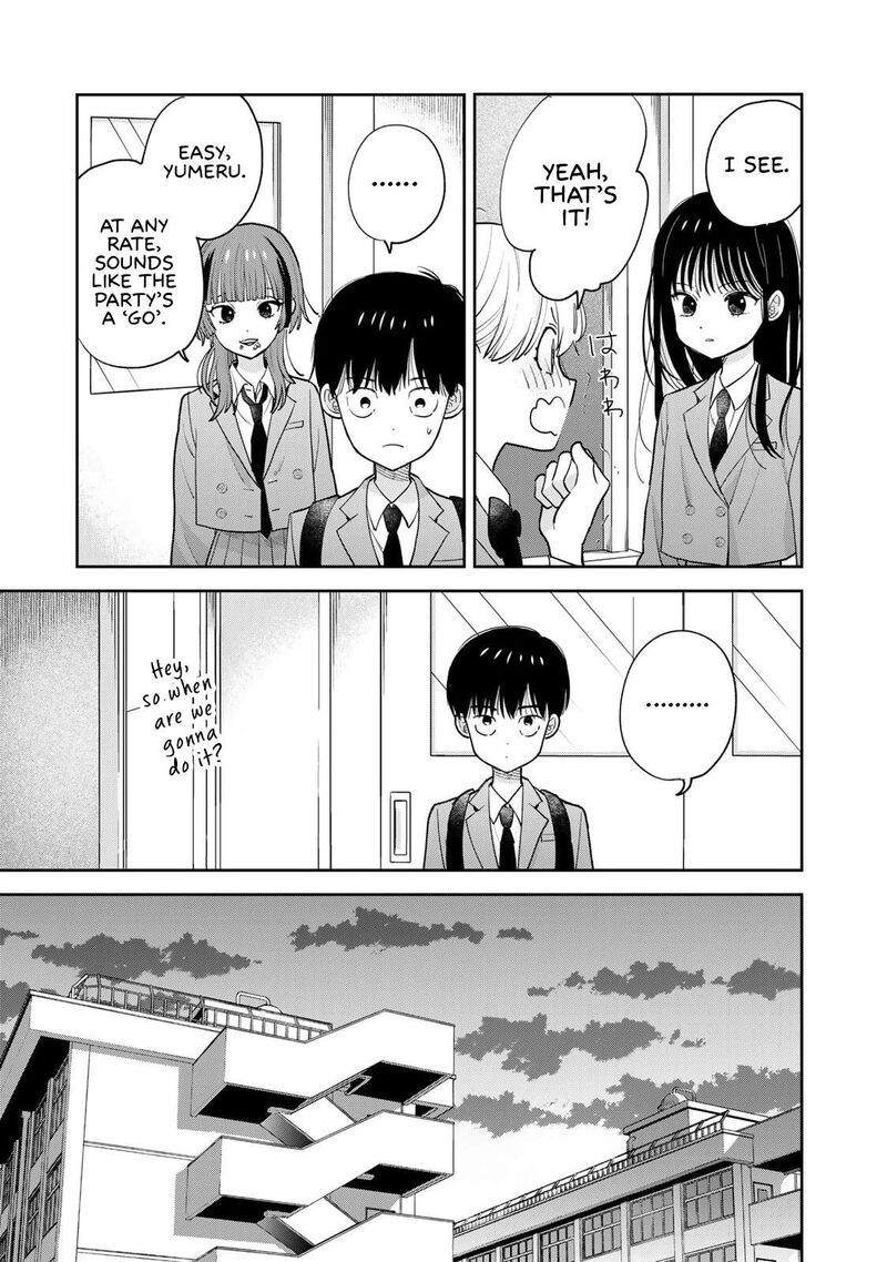 Boku Dake Ga Shitterundaze 1 35