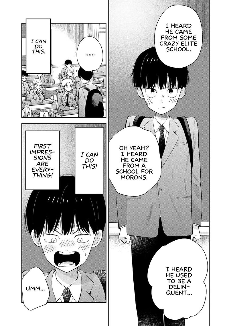 Boku Dake Ga Shitterundaze 1 8