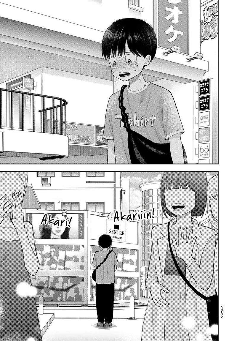 Boku Dake Ga Shitterundaze 10 32