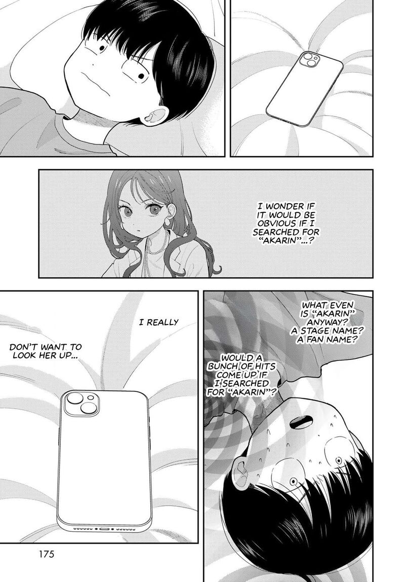 Boku Dake Ga Shitterundaze 10 5