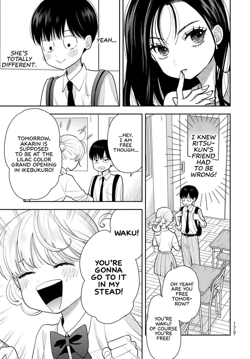 Boku Dake Ga Shitterundaze 10 9