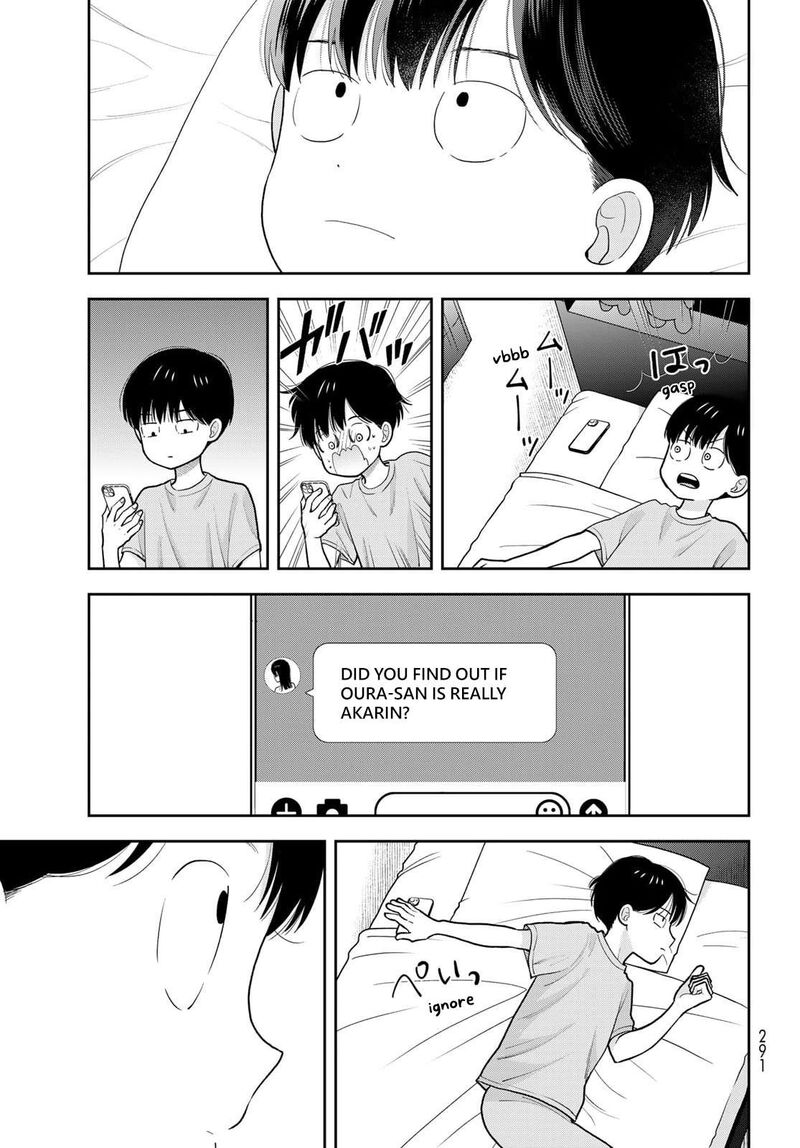 Boku Dake Ga Shitterundaze 11 3