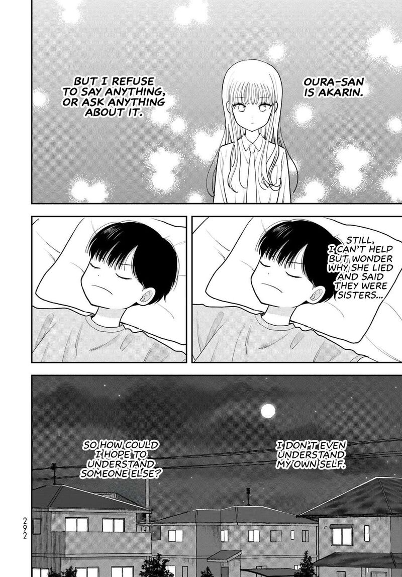 Boku Dake Ga Shitterundaze 11 4