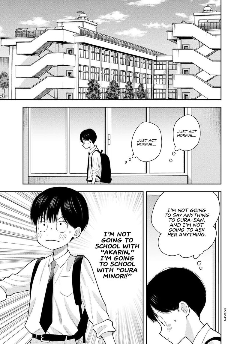 Boku Dake Ga Shitterundaze 11 5