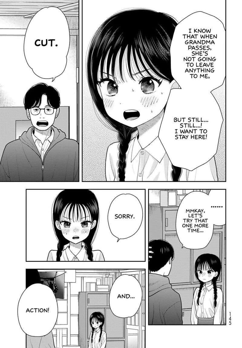 Boku Dake Ga Shitterundaze 12 3